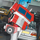 Illustration for article titled Real-Life Transforming Optimus Prime Costume